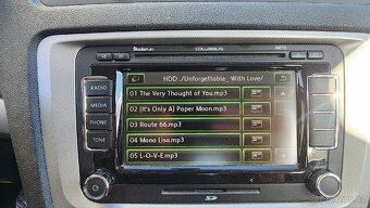 Škoda Octavia 2 combi 1.8TSi - 14