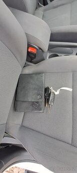 Volkswagen Caddy 2.0i 16V CNG+BENZÍN 80kW DPH - 14