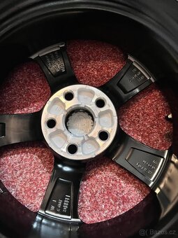 5x100 R17 - Originál Toyota Prius Prime 5Gen. 2023 - 14