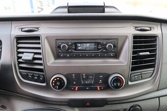Ford Transit 2.0TDCi,96kW,1majČR,L3H2,DPH - 14