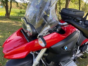 Prodám BMW R 1200 GS - 14