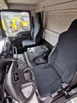 Prodám MAN TGM 18.250 4X2 LL EEV s hydraulickým čelem - 14