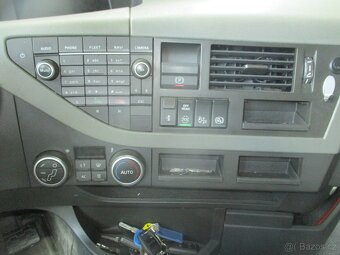 25169 Volvo FH 460 Standart Euro6 - 14