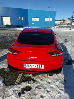 Hyundai i30 Fastback NLINE - 14