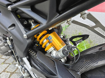 Triumph Speed Triple 1200 RR - 14