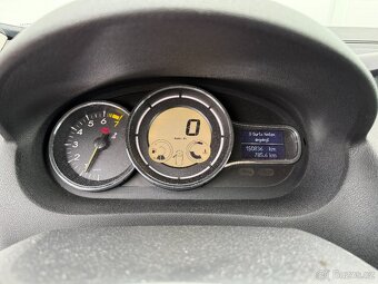 Renault Megane COUPE, 1.4 benzín, 150.836 km, rok 2010 - 14