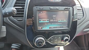 RENAULT CAPTUR 1,2 TCe 87 kW - 14