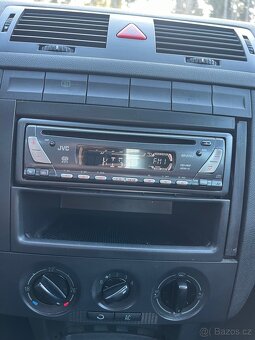 Škoda Fabia 1.9 SDI 47kW - Dovoz Belgie - Nová STK - 14