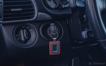 Porsche 911 (997) Carrera S 3.8 - 14