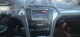 Ford Mondeo MK4 kombi 2012, 2.0 TDCI, 120kW, nájezd 135K - 14