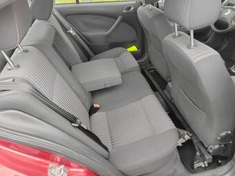 Škoda Octavia 1.9TDI - 14