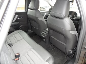 Citroen C4 1.2 PureTech,81kw,plná výbava,naj.105000km - 14