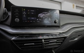 Škoda Octavia 2.0 TDI 2020 - 14