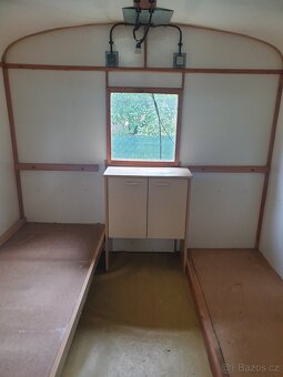 Prodám maringotku - 14