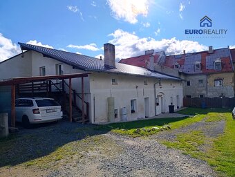 Prodej, rodinný dům, 208 m2, Teplá - 14