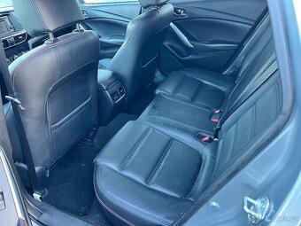 MAZDA 6 GJ DÍLY, PRODEJ NÁHRADNÍCH DÍLŮ - 14