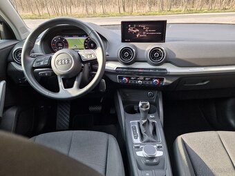 Audi Q2 Business Edition 30 2.tdi - 14