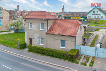 Prodej rodinného domu, 113 m², Kutná Hora, ul. Čáslavská - 14