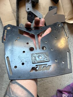 KTM 990 SM/SMR/SMT - 14