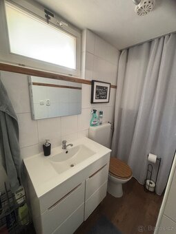 Prodej krásné chaty 3+1 Bunč č.e 11 - Roštín - 14