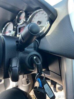 Peugeot 207, 1,4i, 54kW, 88 000 km, rozvody - 14