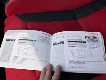 Honda Civic 2.0 Type-R 228 kw FK2 9G - 14