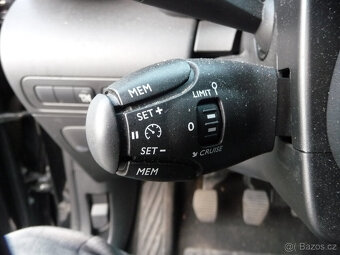 Citroen C3 Aircross 1.2i pu Feel po prvním majiteli 47 600km - 14