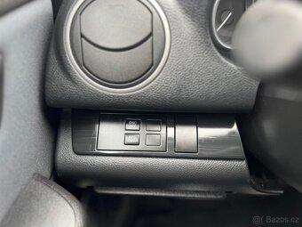Mazda 6, 2.0D 103kW, Vyhř. sedadla, AC, ČR - 14