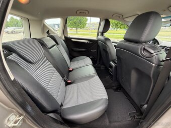 Mercedes A 169 - 1.7i 85kW - benzin - 2005 - pouze 143.804Km - 14