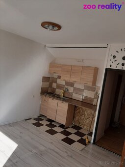 Pronájem, Byt, 1+kk, 20 m2, Teplice, U Vlastního krbu ul. - 14