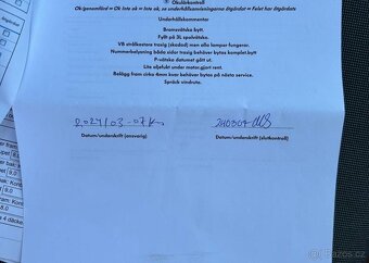 Volkswagen Caddy 1.4TGI CNG maxi skrin Zar1R 81 kw3 - 14