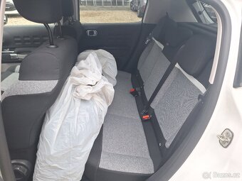 Citroen C3 1.2i 81KW 1xMajitel, Naj: 51tKM, S.Kniha + Zim. k - 14