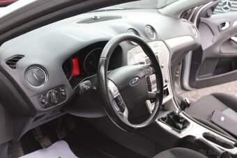 Ford Mondeo - 14