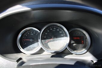 Dacia Dokker 1,3TCe 75KW, 1.maj.,ČR,serviska, r.v. 2020 - 14