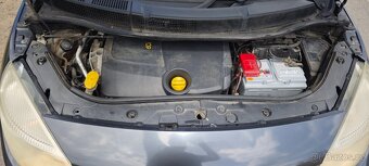 Renault Scénic II 1.9 DCI 92 kw nová STK - 14