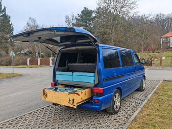 Volkswagen Multivan 111kw - 14