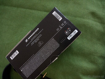 Sluchátka SENNHEISER HD 558 - 14