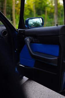 BMW E34 540i V8 Manual - 14