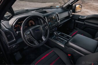 Ford F150 Sport 3.5 Ecoboost 2016 - 14