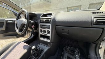 ASTRA G 1.6 16V - 14