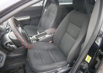 Volvo V50 2.0D serviska,2x alu kola nafta manuál 100 kw - 14