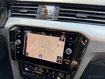 VW Passat B8 Variant 2.0 TDI 110kW DSG - záruka Autodraft - 14