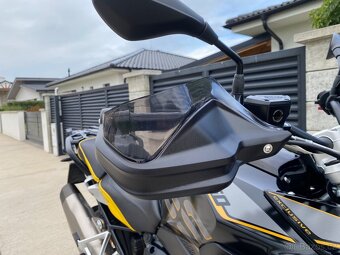 BMW R1250GS Exclusive 2020 TOP stav - 14