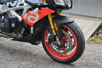 Aprilia Tuono V4 1100 Factory ,Top cena i km, 2018 - 14