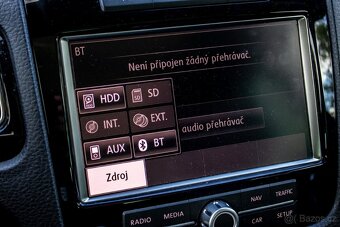 Volkswagen Touareg II 3.0 V6 Premium 4XMOTION /SPLATKY - 14