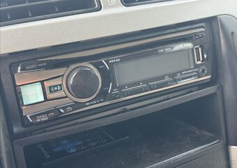 Fiat Scudo 2,0 ROZVODY,SERVISKA,NEHAVAR nafta manuál 88 kw - 14