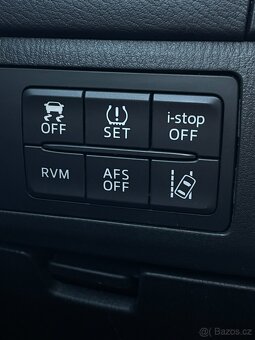 Mazda 6 2014 Skyactive 2.2d 129 kw - 14