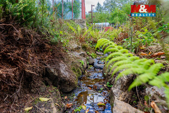Prodej chaty v Novém Městě na Moravě; - 14