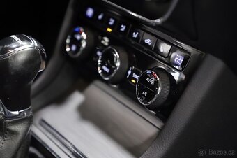 Škoda Superb 3 Combi Style TDI 110kW DSG - záruka Autodraft - 14