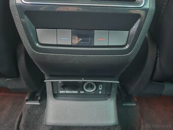 Škoda Kodiaq 2.0 TDi 110kw 4x4 L&K 2022 ZÁRUKA - 14